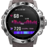Умные Спортивные часы COROS VERTIX 2 GPS Adventure Watch Lava