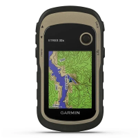 Навигатор Garmin etrex 32x GPS, GLONASS