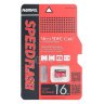 micro SD 16GB UHS-I