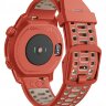 Умные Спортивные часы COROS Pace 2 Premium Multisport Watch GPS Red