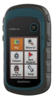 Навигатор Garmin eTrex 22x GPS, GLONASS