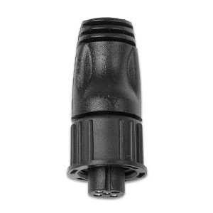Соединитель/Зажим NMEA2000 оконечный мама