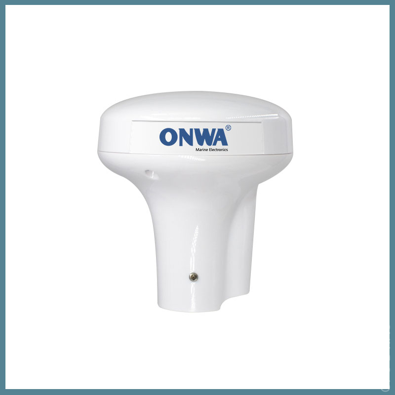 Электронный компас ONWA KA-GC9A, 9-ти осевой со встроенным GPS