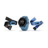 Спортивные часы Garmin Forerunner 945 синий комплект HRM