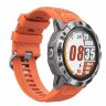 Умные Спортивные часы COROS VERTIX 2 GPS Adventure Watch Lava