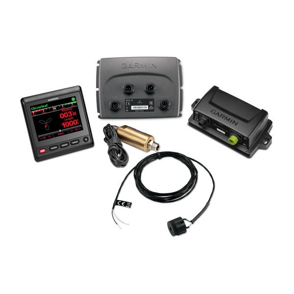 Автопилот Garmin Reactor 40 с GHC20