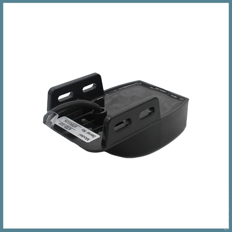 Трансдьюсер пластиковый на транец ONWA KTD-520_TM