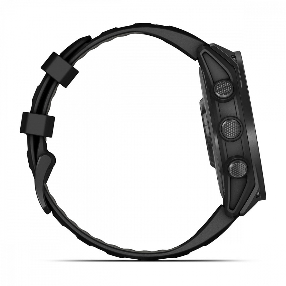 Спортивные часы Garmin Tactix 8 - 47мм, AMOLED