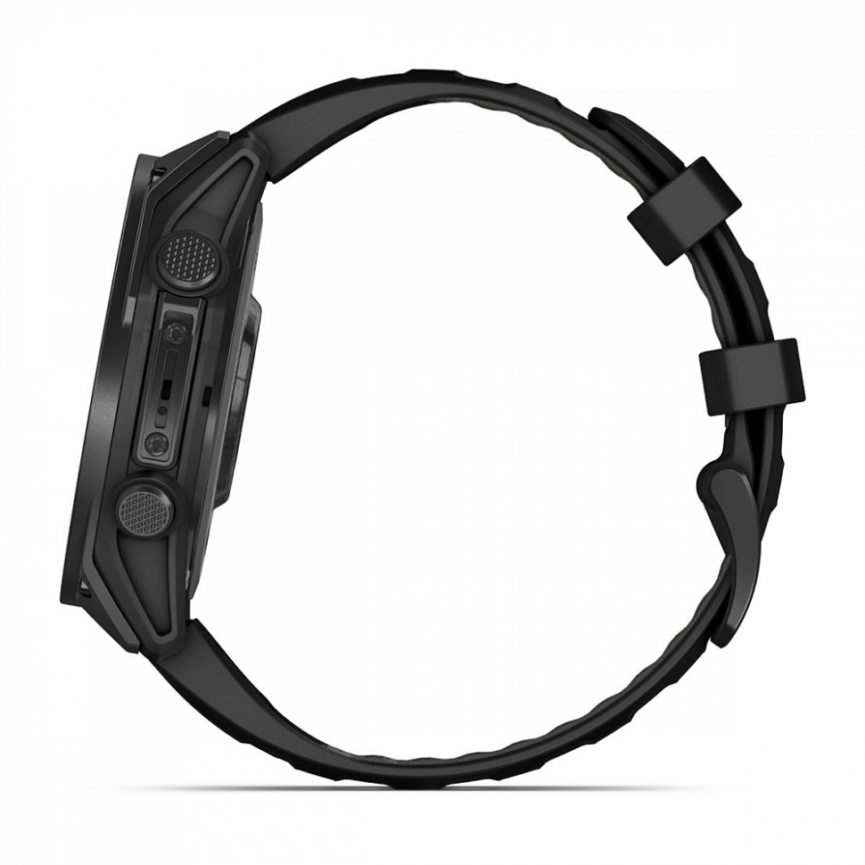 Спортивные часы Garmin Tactix 8 - 47мм, AMOLED