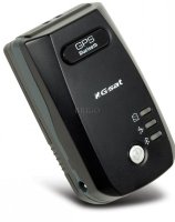 GPS-приёмник GlobalSat BT-821 (Bluetooth)