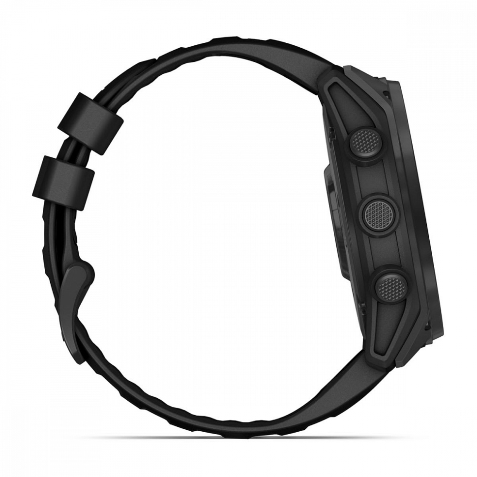 Спортивные часы Garmin Tactix 8 - 51мм, Solar