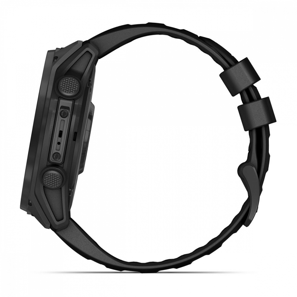 Спортивные часы Garmin Tactix 8 - 51мм, Solar
