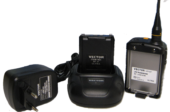 Vector VT-47 Ultra
