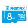 Remax micro SD 8GB UHS-I