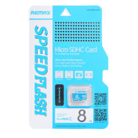 micro SD 8GB UHS-I