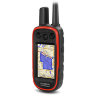 Навигатор и ошейник для охоты Garmin Alpha 100/TT15, GPS Dog Tracking System, EU (Russia)