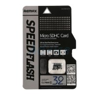 micro SD 32GB UHS-I
