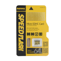 micro SD 64GB UHS-I