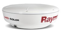 Радар (радиолокатор) Raymarine RD424HD 24
