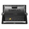 Картплоттер SIMRAD GO 12 XSE ROW ACTIVEIMAGING 3-IN-1