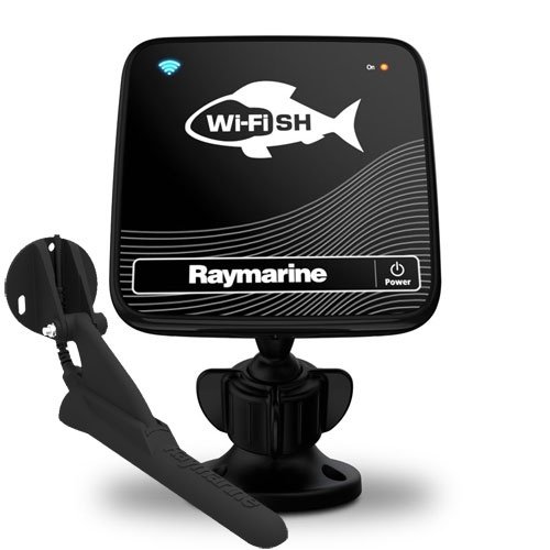 Raymarine Wi-FiSH DownVision