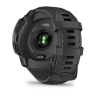 Спортивные часы Garmin Instinct 2X Solar черный