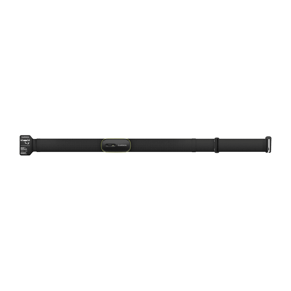 Монитор сердечного ритма (пульсометр) Garmin HRM 200 (M-XL)