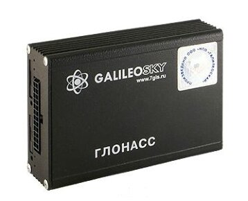 GPS / ГЛОНАСС трекер GALILEOSKY 5.0