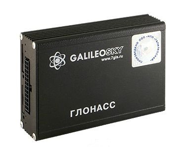 GPS / ГЛОНАСС трекер GALILEOSKY 5.0