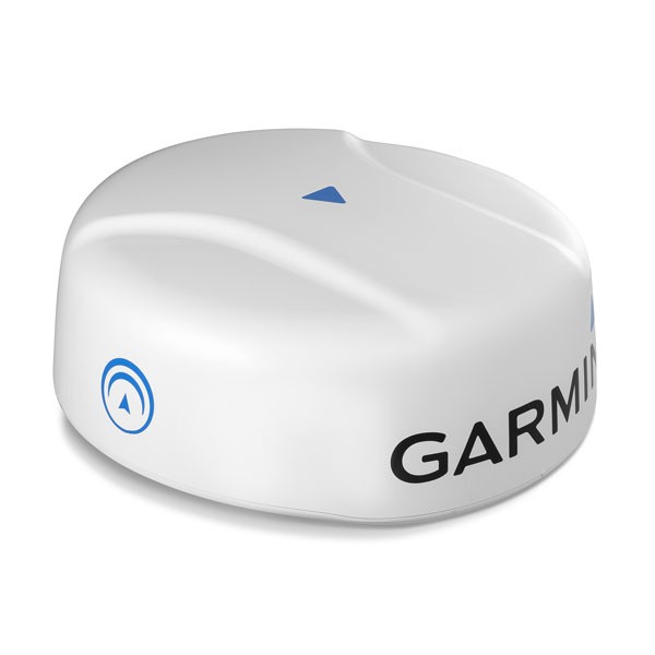 Радар морской Garmin GMR Fantom 18