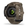 Спортивные часы Garmin INSTINCT Tactical коричневый