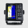 Картплоттер/эхолот Garmin GPSMAP 585 Plus (набор с трансдьюсером и картой G2 vision)