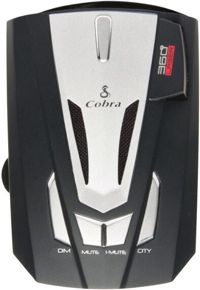 Cobra RU 830