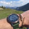 Умные Спортивные часы Coros Vertix Mountain Hanter