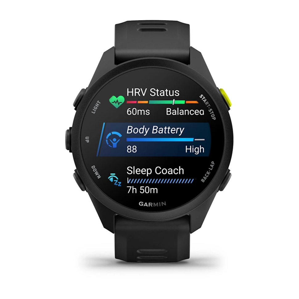 Спортивные часы Garmin Forerunner 70