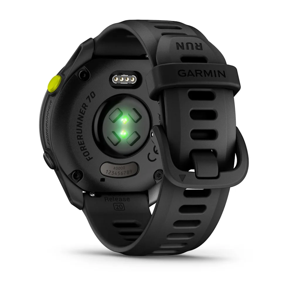 Спортивные часы Garmin Forerunner 70
