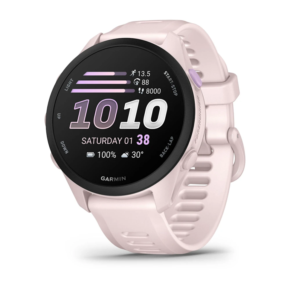 Спортивные часы Garmin Forerunner 70