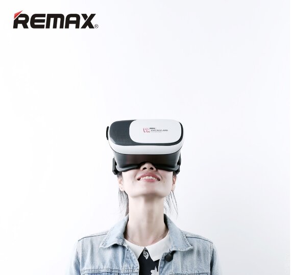 Очки виртуальной реальности Remax RT-V01