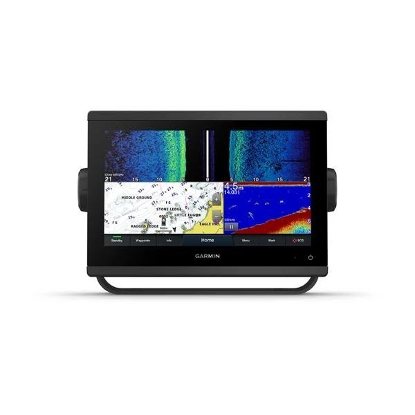 Картплоттер Garmin GPSMAP 923xsv