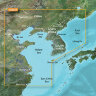 Карта морская Garmin BlueChart (+Navionics) g3 Vision VAE002R (mSD/SD)
