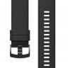 Умные Спортивные часы Coros Apex Premium Multisport 46 мм с GPS черного цвета