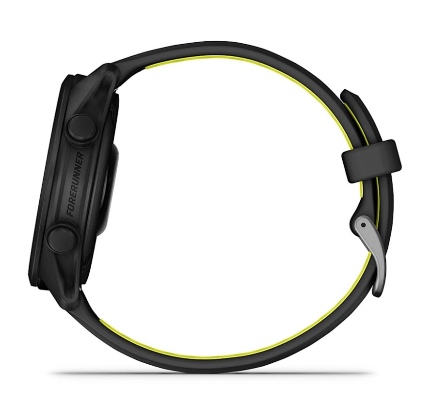Спортивные часы Garmin Forerunner 170