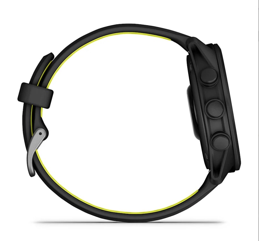 Спортивные часы Garmin Forerunner 170