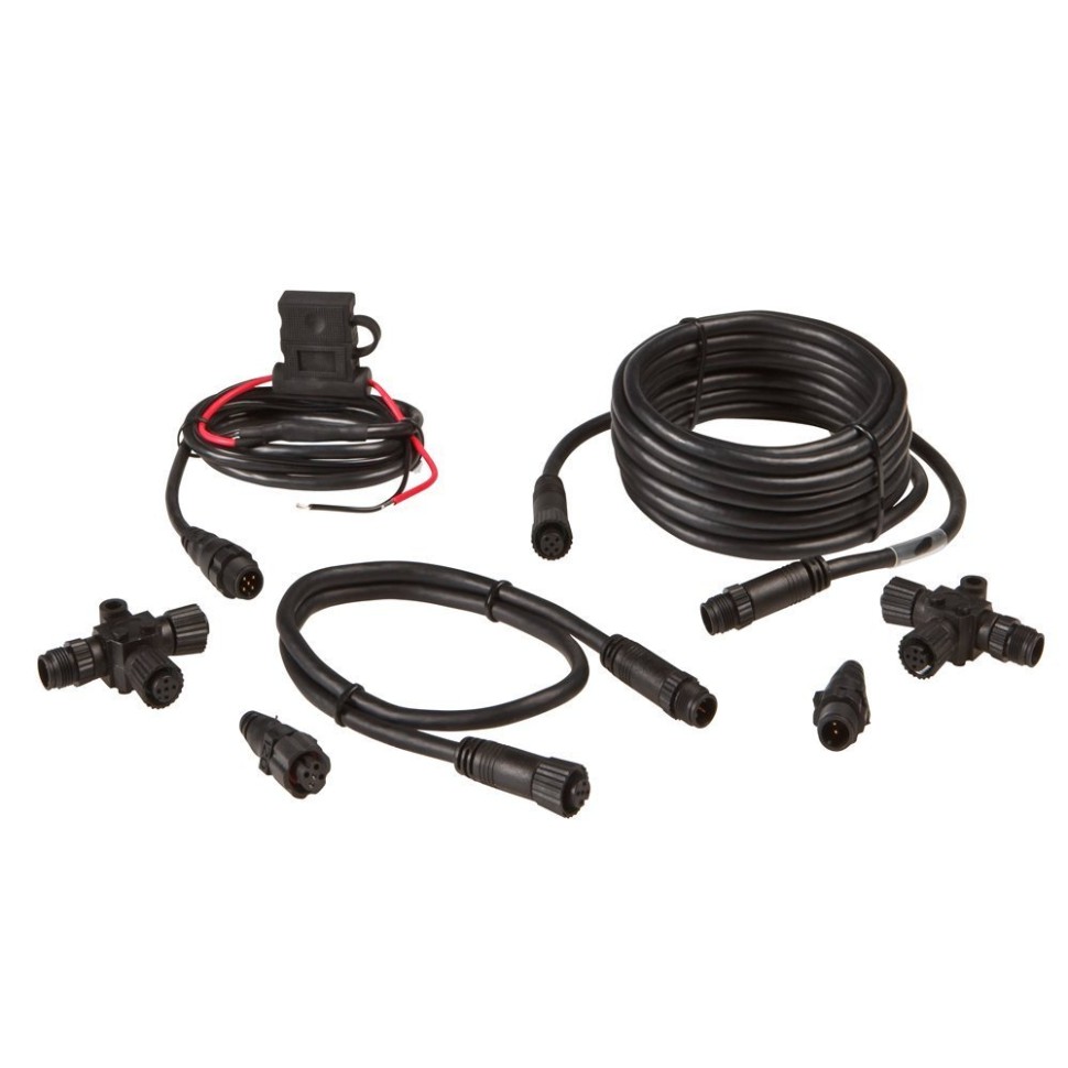 Starter Kit N2K-EXP-KIT RD комплект для построения сети NMEA2000