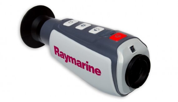 Raymarine TH24 (ручной тепловизор) | Е70032
