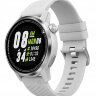 Умные Спортивные часы COROS Apex Premium Multisport 42 мм с GPS белого цвета