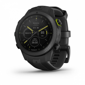 Спортивные премиум часы Garmin MARQ Athlete (Gen 2) Carbon Edition
