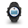 Спортивные премиум часы Garmin MARQ Athlete (Gen 2) Carbon Edition