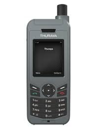 Спутниковый телефон Thuraya XT-Lite