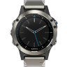 Спортивные часы Garmin Quatix 5 Sapphire
